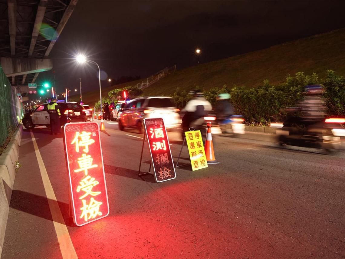 他酒後上路12次，嚴刑峻法也沒用...逾1成累犯罰不怕！杜絕酒駕，戒癮治療為何推不動？