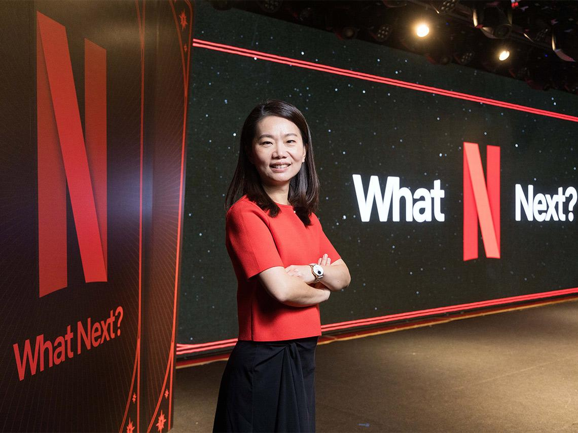 鄭伊健主演《百萬人推理》掀話題！為什麼Netflix上的台劇變多了？從一年4部到挑戰10部...「網飛效應」揭秘 