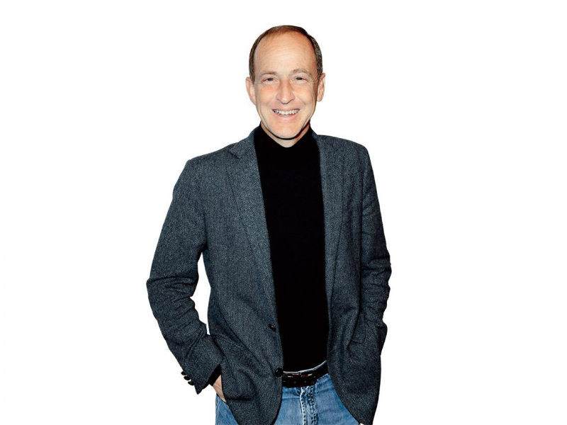 誰該掌舵AI發展?