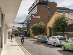 不滿美國科技巨頭被調查  華府考慮反制裁 數位監管衝突升溫 歐盟擔心川普再次發火