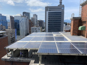 光電板滿12年該換嗎？能源署推汰舊換新，目標2030催出500MW隱藏電力，家戶屋頂光電還可領疊加補助