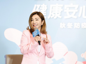 陳美鳳靠「減法理財」存出6億身家！不玩股票只買房：抽屜打開有現金，就有安全感