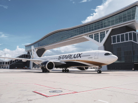 炸雞廢油變燃油，減碳高達八成！ 飛機餐預選、牡蠣砂毛毯…星宇航空超前部署