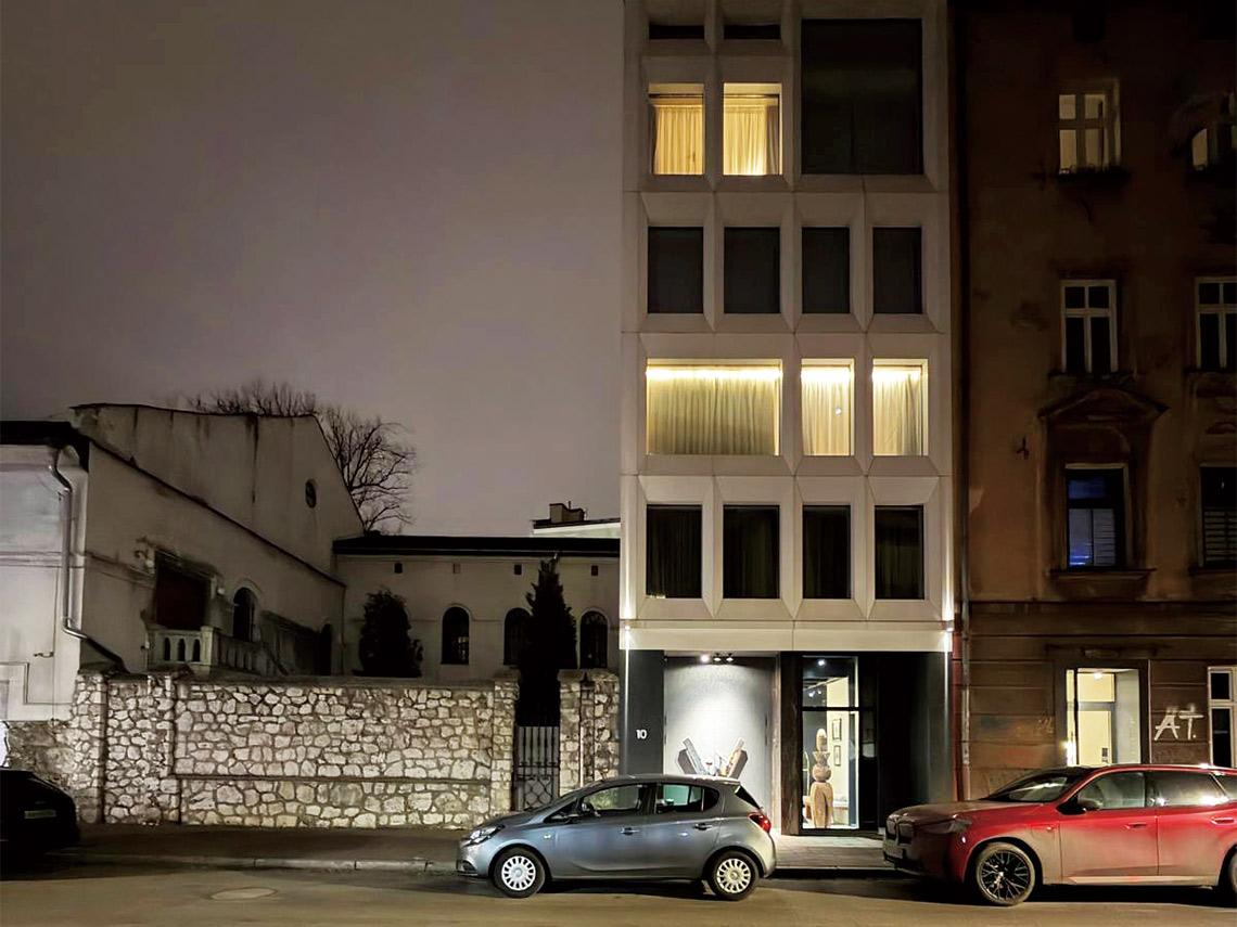 如同知音般的旅店