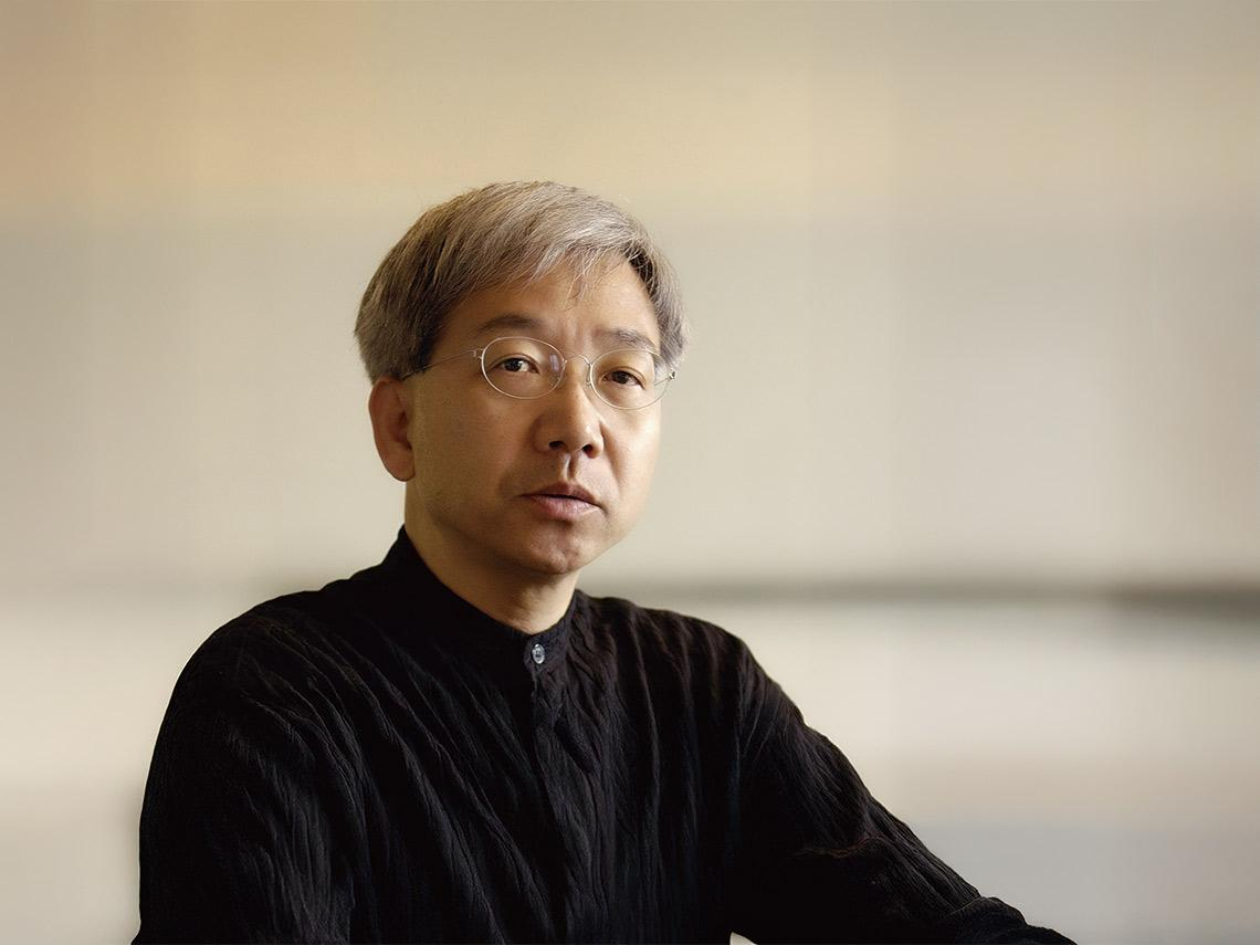 有種幸福感，來自光 日本照明大師面出薰專訪