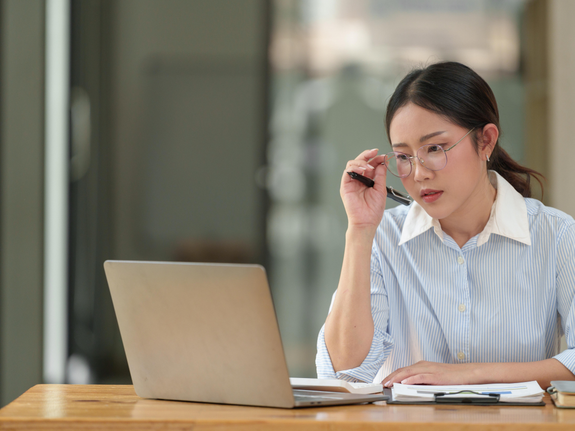 錢沒給到位，心受委屈了！ 時下流行「安靜離職」員工心累往往有這些徵兆...
