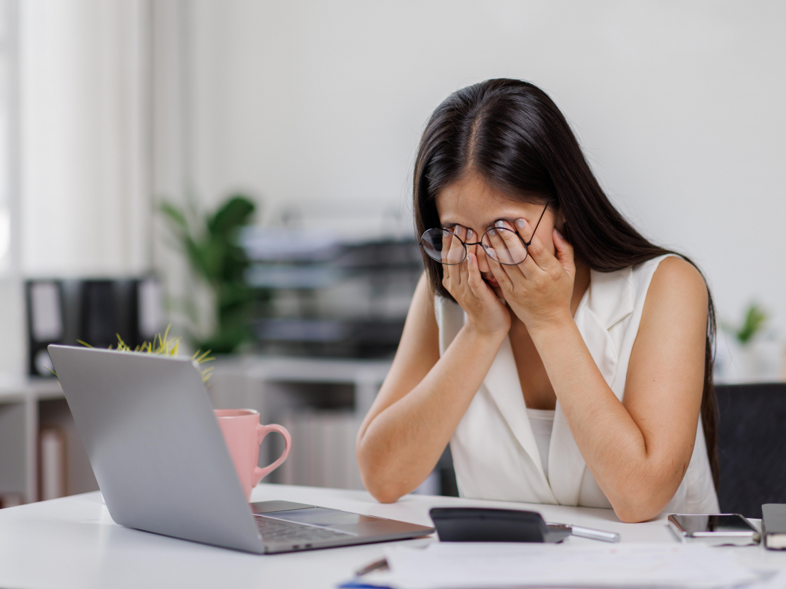 錢沒給到位，心受委屈了！ 時下流行「安靜離職」員工心累往往有這些徵兆...