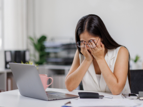 錢沒給到位，心受委屈了！ 時下流行「安靜離職」員工心累往往有這些徵兆...