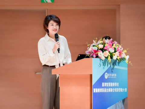 從「慢性疲勞」到癌細胞侵腦僅2個月！56歲前主播淋巴癌逝…醫籲：體重驟減、夜間盜汗別再撐