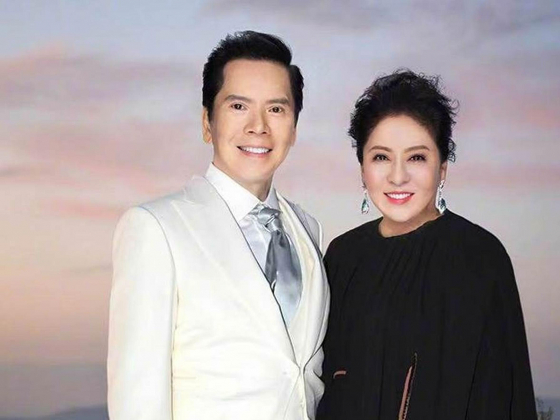 向華強千億遺產全給郭碧婷，向佐向佑一分錢不留：若變躺平族連生活費也斷…為何如此信任台灣媳婦理由曝光