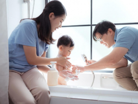 「育兒減少工時」公務員適用？新北要跟？七縣市表態！上班族面試恐被歧視…看懂日減工時1小時影響