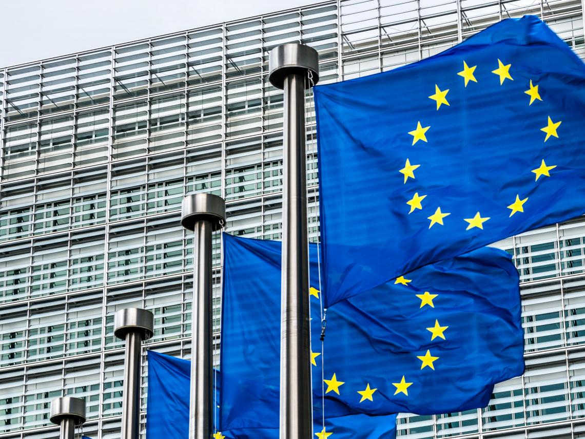 德國製造神話不再？汽車出口變進口、高階職缺流失，「中國衝擊」如何引發歐盟經濟危機？ 