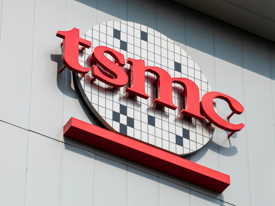 台積電一直創新高，還能進場? 股海老牛：2000元是合理價！定期定額不停扣