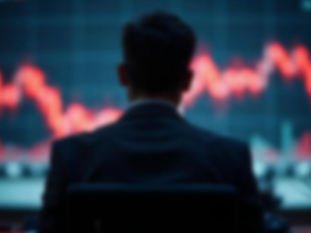 台股週一恐「一次奉還」？輝達財報亮眼為何股價崩殺，還拖累台積電ADR？阮慕驊分享「入袋為安」心法