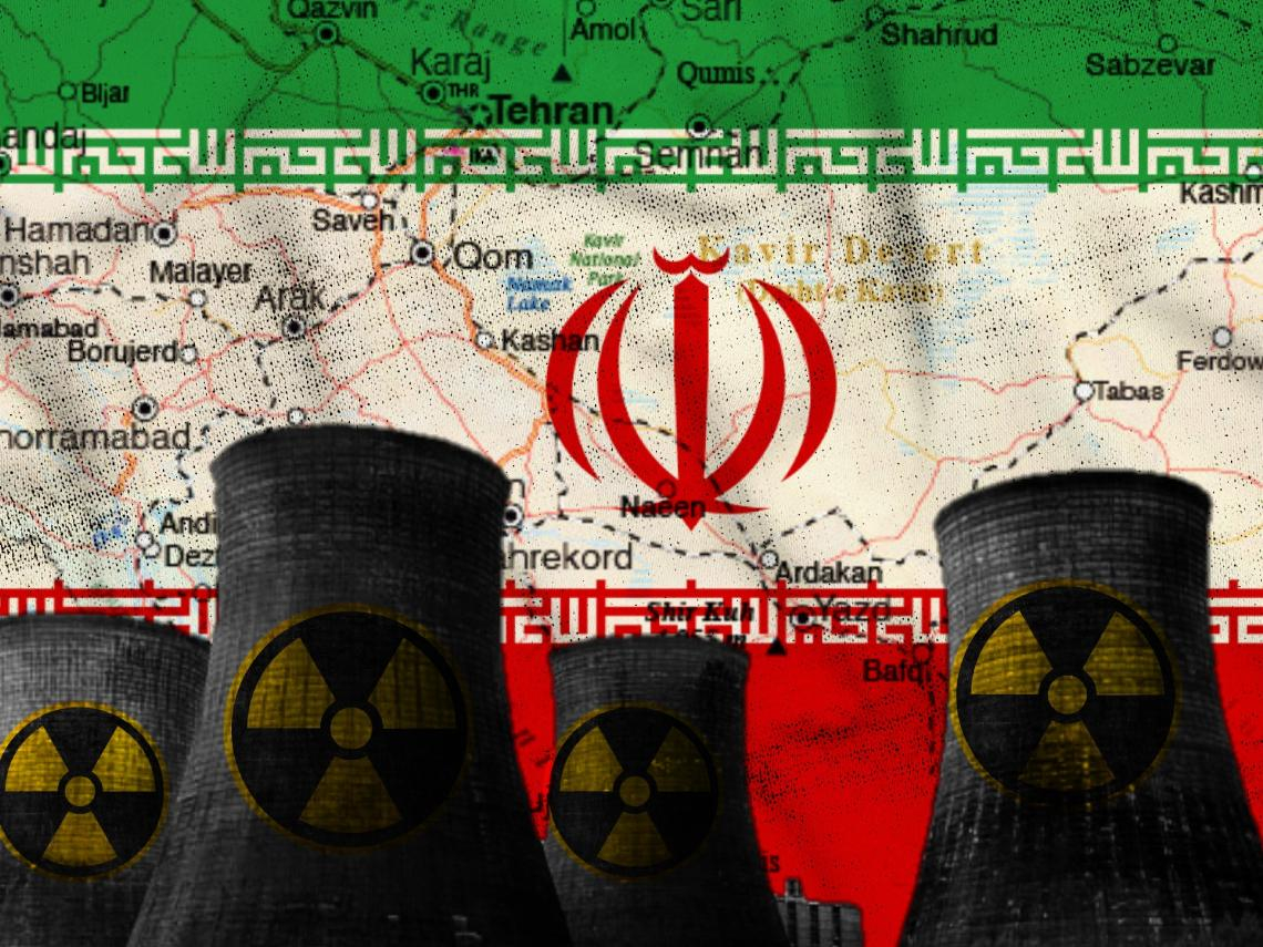 哈米尼承諾不發展核彈，伊朗為何堅持「核計畫」打死不退？解析德黑蘭將鈾濃縮推向60%背後盤算