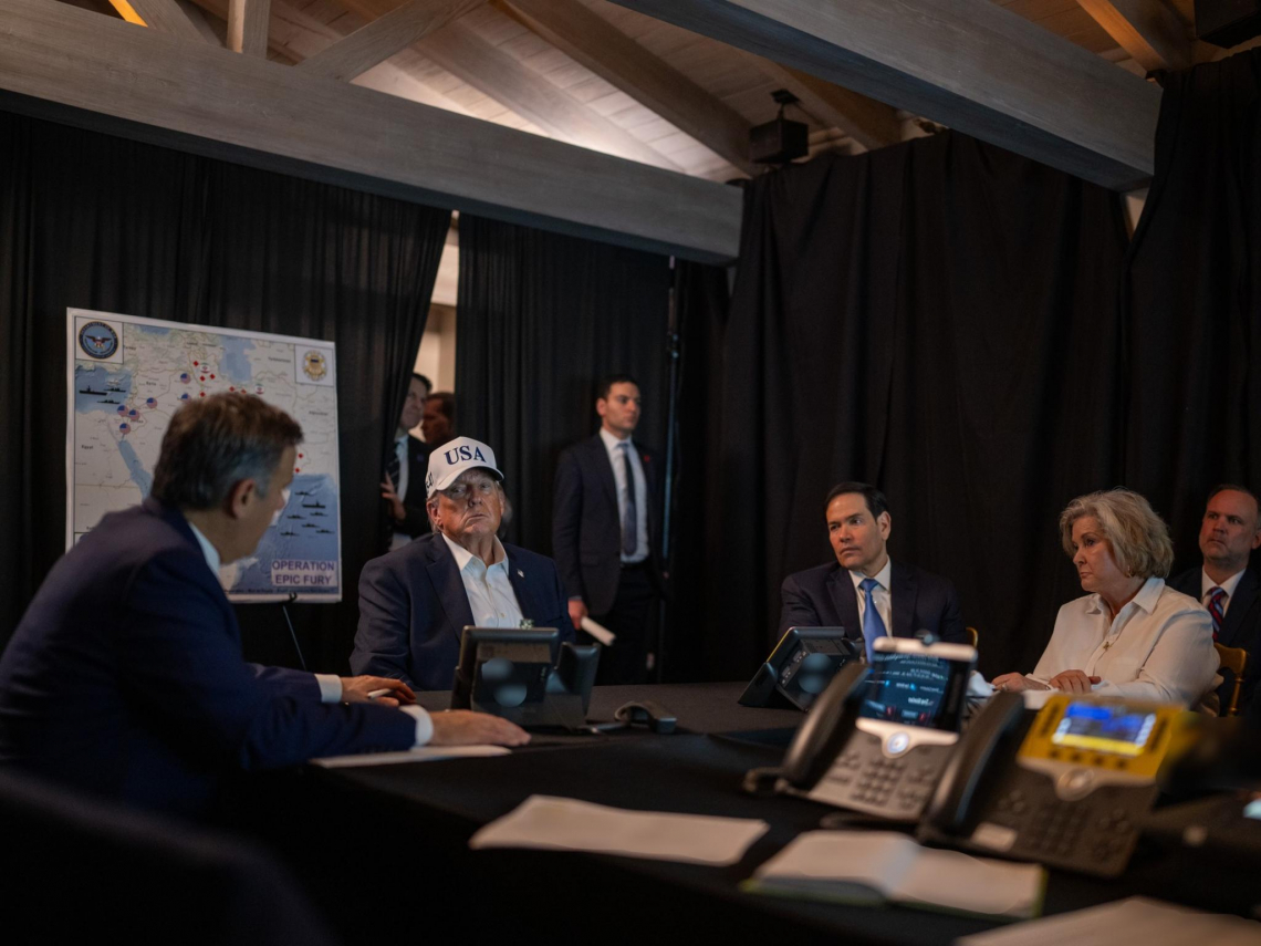 伊朗美國開戰／伊朗官媒證實哈米尼喪命，美伊戰爭落幕？台股怎麼走？金價油價債市：48小時關鍵解析