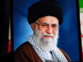 伊朗領袖哈米尼喪命，川普：精準轟炸繼續！為什麼美國要打伊朗？時間點並非偶然...戰略目的、軍力解析