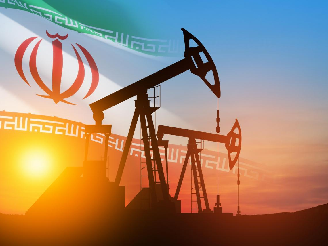 美伊戰爭／黃金價格衝5390美元「崩跌後新高」、油價恐飆百美元…背後最恐怖壓力其實是它｜全球瞭望