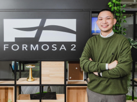 離岸風電進入科學數據化時代　解密發電模範生海能風電的致勝秘訣