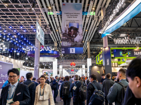 MWC 2026聯發科、中華電備戰！美伊戰爭全球聚焦荷莫茲海峽…經典賽來了，台灣這天對日本｜今周重磅