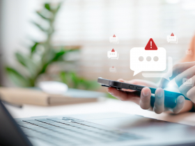 一按下去年終全噴光！銀行「異常交易」通知竟是假的，18人遭釣魚連結騙走80萬…冷靜3秒破解陷阱