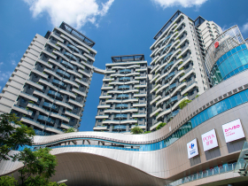 存股助理第763期｜冠德2026年業績期望值設定—兼論環球購物中心與新產的價值｜股池更新