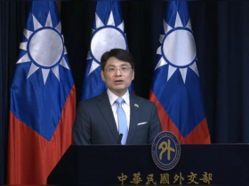 南韓電子入境卡列「中國台灣」拒改正！多次交涉無效，外交部出招反制：可換這方法通關