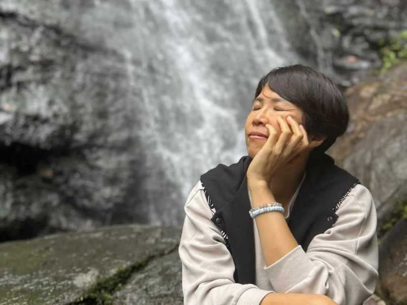 插管還放手？爸爸拔呼吸器說想回家，從手球國手、國慶儀隊指揮到校長，用最後時光教我的人生功課：好好告別