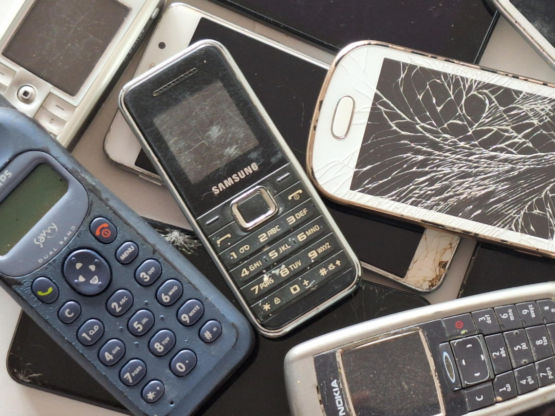 存股助理第764期—PC與手機將迎來衰退年—存股池股票如何因應