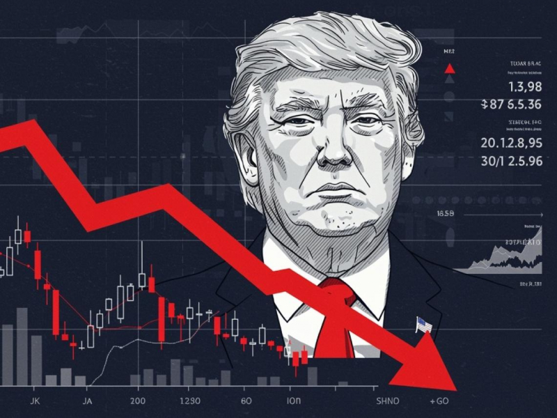 美股領頭羊神話破滅？2026開局報酬率幾近於零，學者揭30年最弱表現背後「5大結構性巨變」