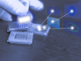 光通訊時代，台供應鏈迎大行情！華星光、聯亞...冠軍操盤手：AI投資買新不買舊「6檔口袋名單出列」