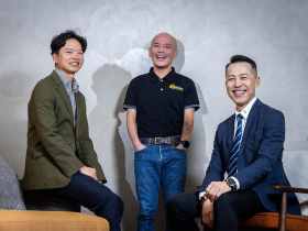 出口創高背後，有些產業卻「訂單剩3成就是資優生」，直擊四個工業區、兩個世界　傳產破框戰記