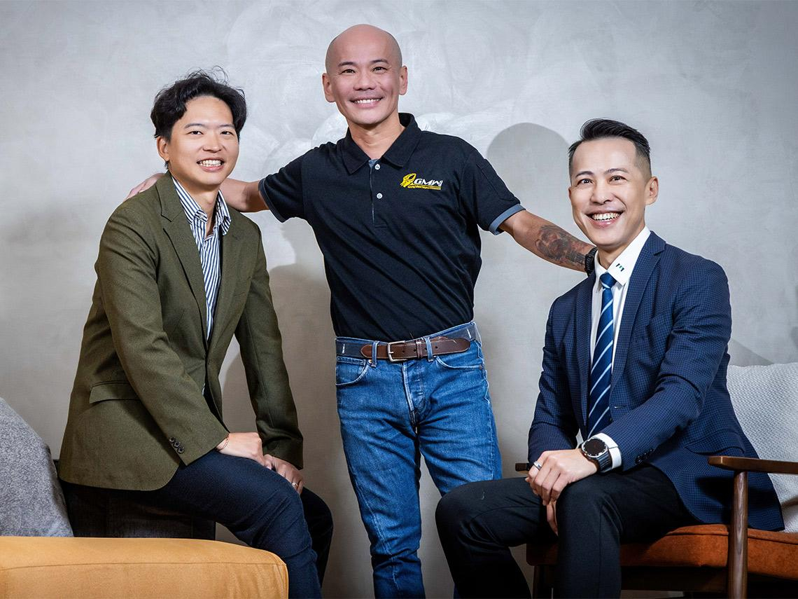 出口創高背後，有些產業卻「訂單剩3成就是資優生」，直擊四個工業區、兩個世界　傳產破框戰記