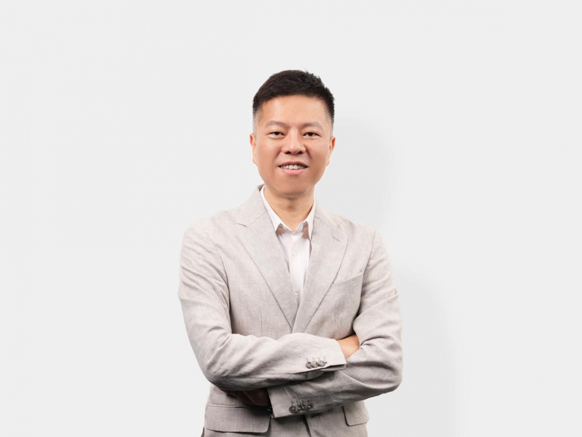 AI 悖論：買法拉利拆剎車—資安是資本市場的最後護城河