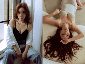 44歲許維恩乳癌沒家族史，10小時切除重建「只想到女兒」：不是失去雙乳而是重生！12症狀出現快就醫