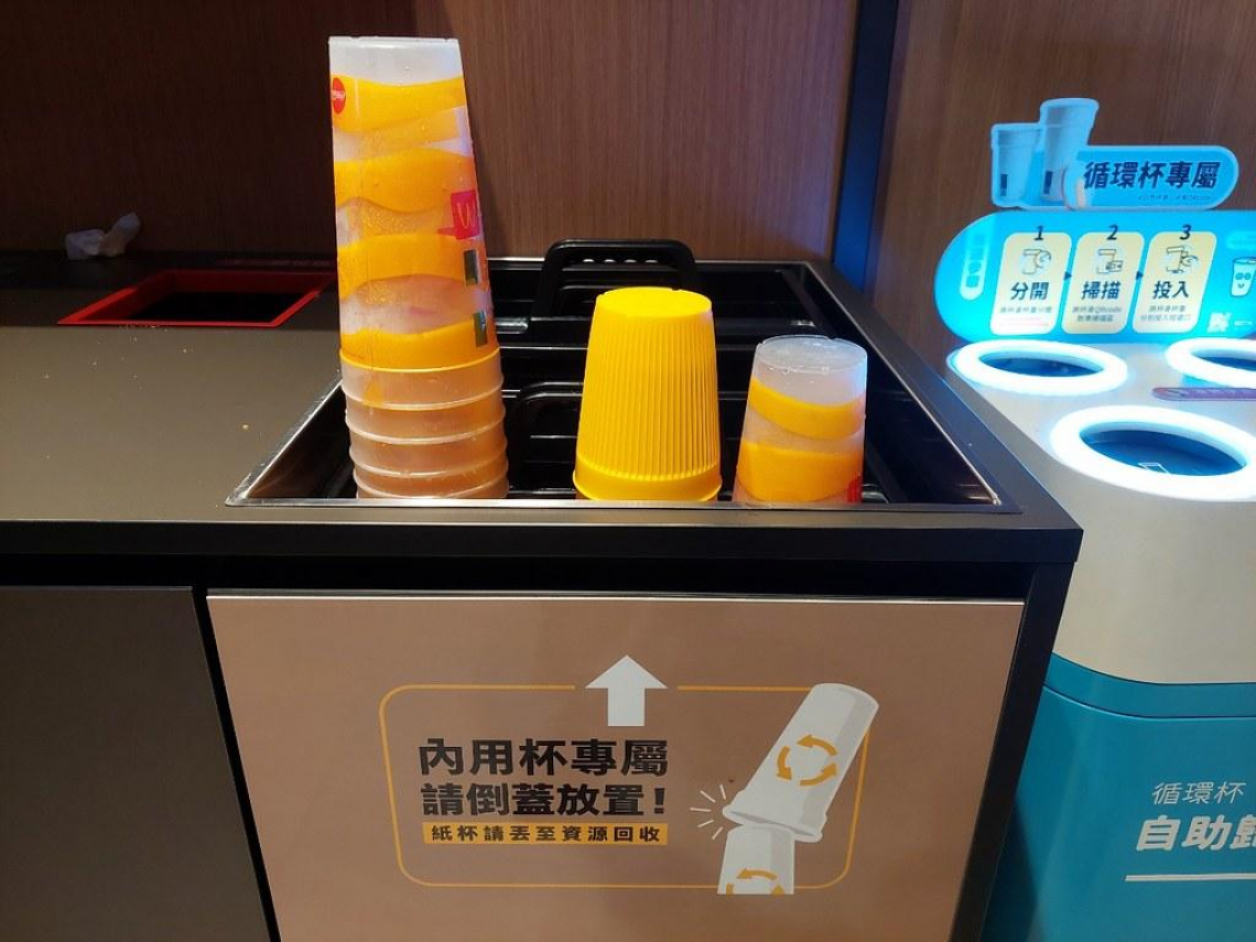 環境部推「循環標誌」！首波鎖定塑膠、紡織4類產品，和環保標章有何不同？