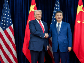 伊朗「釘子戶」美國若成功拔掉，就能集中力量對付中國！軍事專家一文拆解「川普清場式戰略」