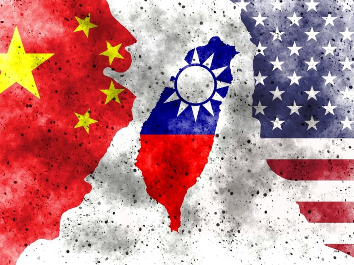 多線壓力下的台海風險：中東升溫，美國會分心嗎？揭北京如何用「灰色地帶」招數試探，台灣自救必做這3件事