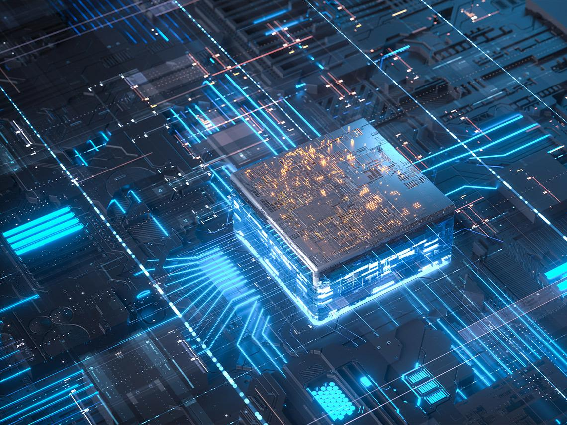 三月市場考驗：中東風險、美國通膨回溫與AI再定價 半導體動能續強  有望撐起亞洲成長紅利