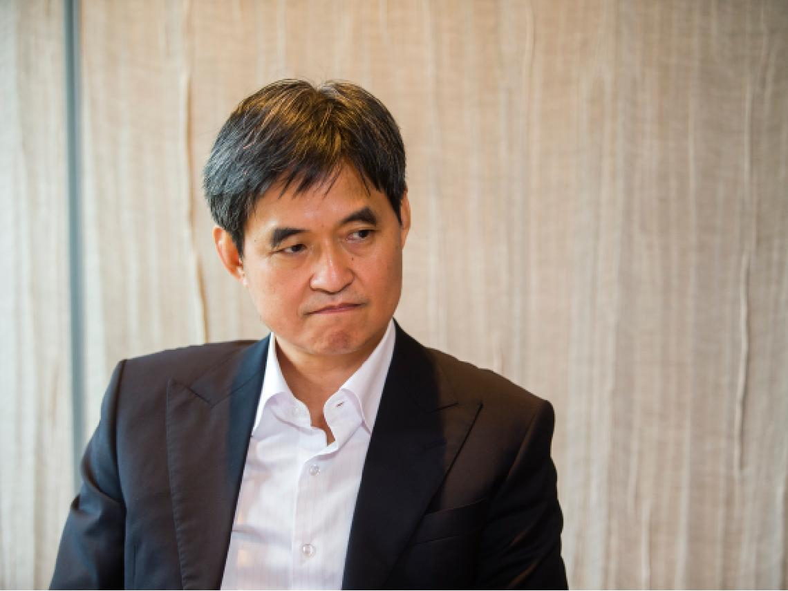 台股血洗刷整排跌停，只有文曄董座一句話「漲停還創新高」...文曄做什麼的？外資目標價還有17%空間