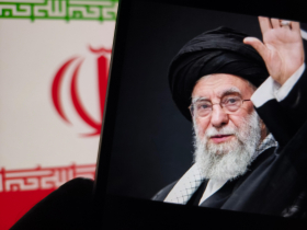 伊朗最高領袖接班人是他！哈米尼之子「登基」，專家：只是革命衛隊的「兒皇帝」，美國以色列可能續暗殺？