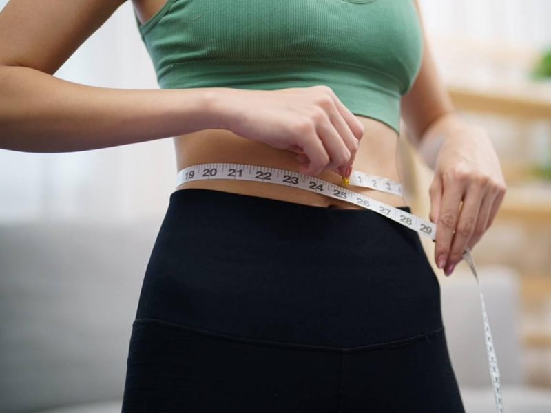 從小胖到大，他奇蹟減脂36公斤、體脂率34➝6%！一週一飲食改變，30天重啟代謝，打造會「燃燒脂肪」身體