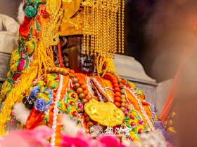 2026大甲媽祖遶境4/17起駕，直播平台、GPS位置！進香路線、香燈腳休息站…同框白沙屯媽祖？時間地點預測