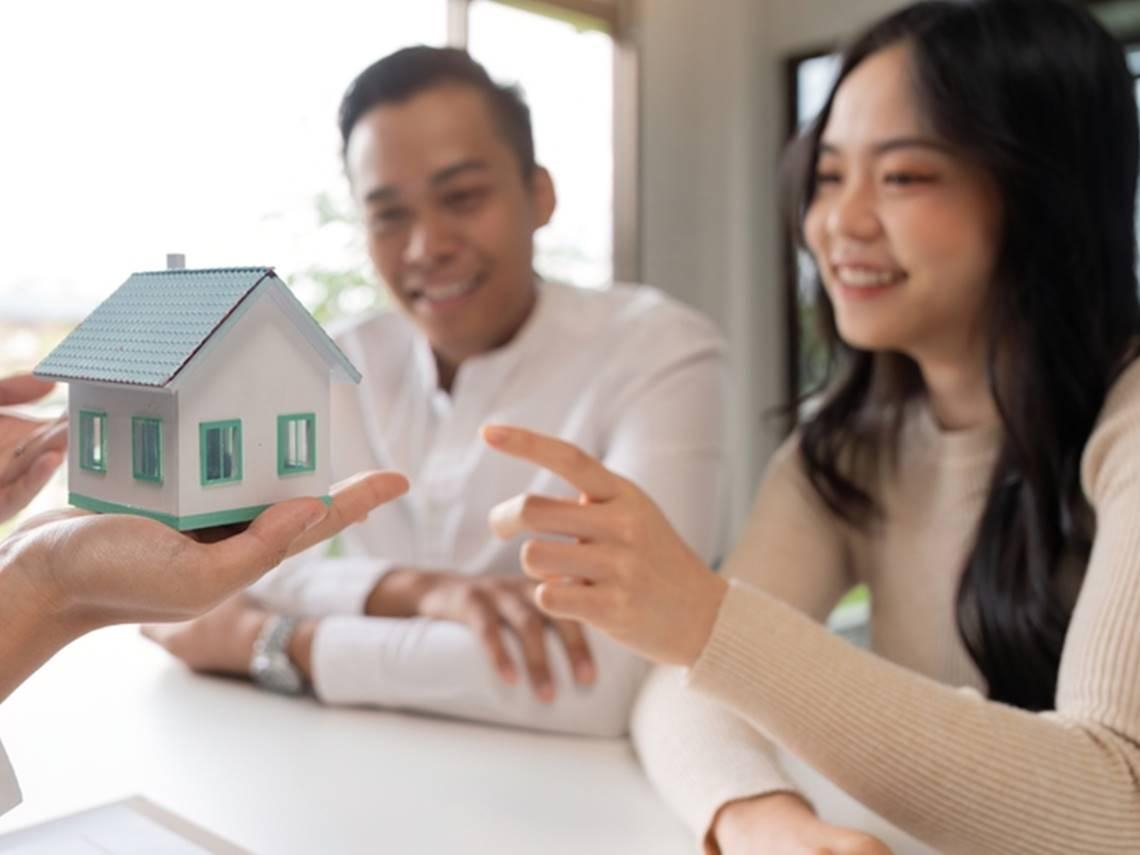 男友買房登記女友名下竟是陷阱？分手被趕出門還要月繳4萬房貸，全因沒看懂這「4個字」替人養房，靠1招才脫身