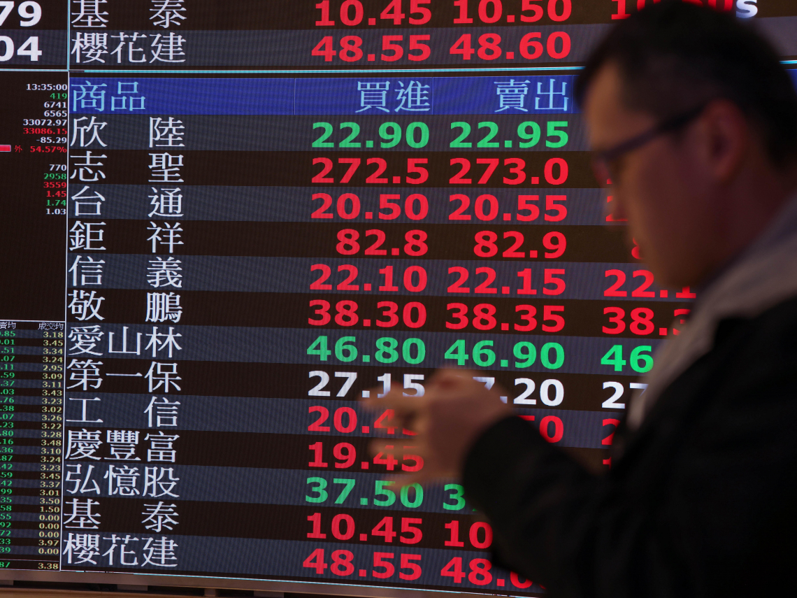 最新股票抽籤／ABF載板廠抽到價差14萬「快翻倍賺」，光罩也有2.1萬…賺零用錢就靠這5檔