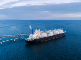 美伊戰爭荷姆茲海峽封鎖，台灣天然氣能撐多久？卓榮泰尋多元來源：月底前無虞！滯留國人可打「這電話」