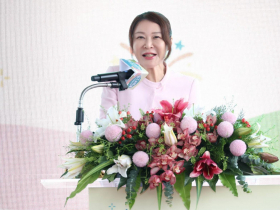 「金工顧產業 共榮嘉年華」隆重開幕 深化產學研鏈結 打造共創新平台