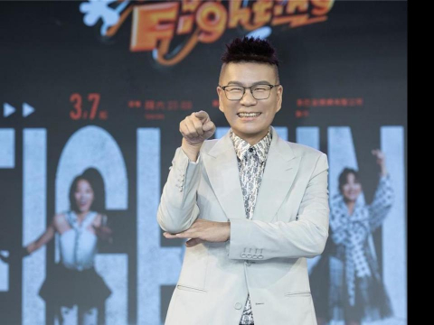 沈玉琳罹血癌住ICU「連擦屁股都靠護理師」…一度做好死亡準備，留妻女財產「夠活兩輩子」