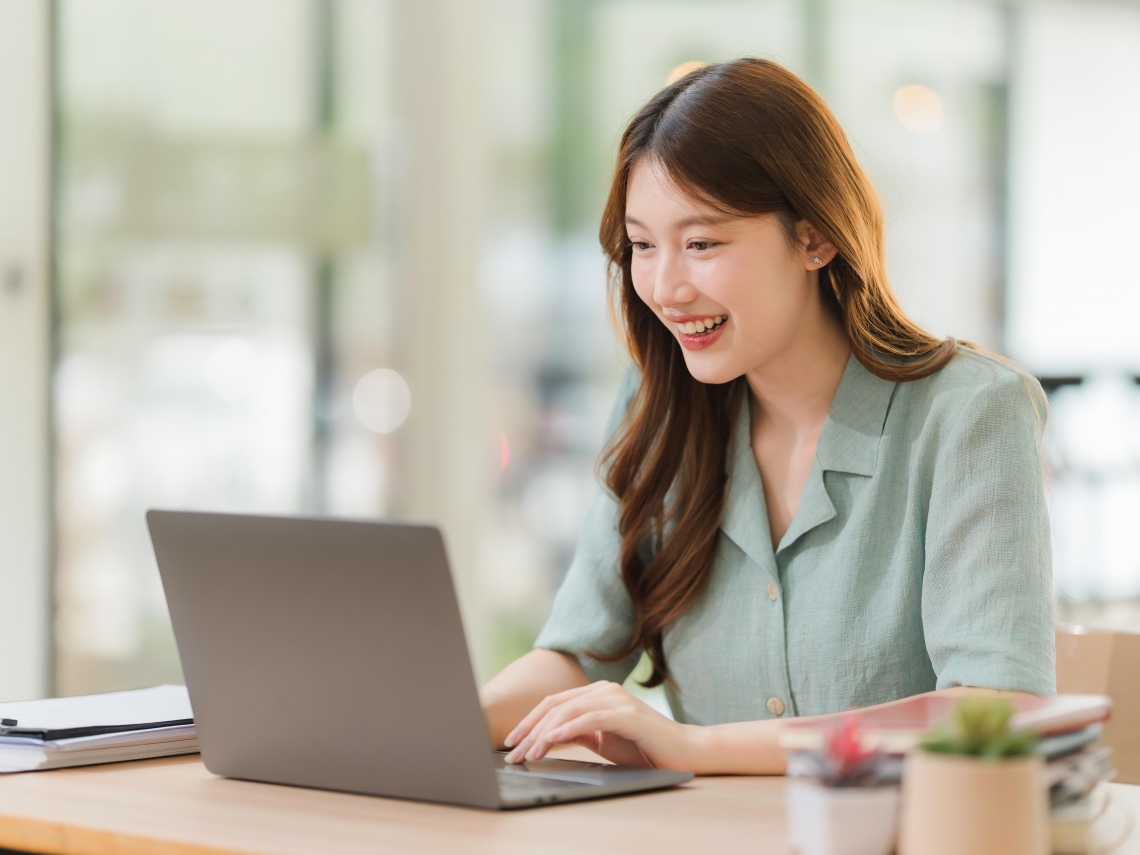 當大家都信奉「領多少錢做多少事」... 專家：你更需告別「一輩子當猴子」心態！