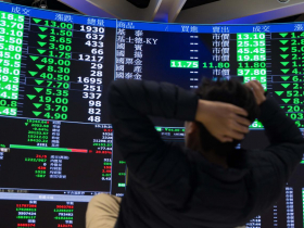 台股反彈是逃命波？華邦電、南亞科該買該賣？老手示警：沒這3訊號別抄底「緊盯光聖、聯亞這4檔賺噴出」